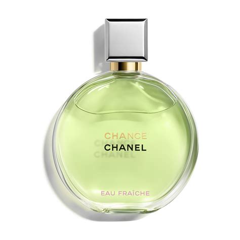 chance by chanel men